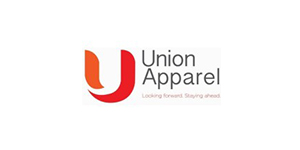  Union Apparels (Pvt) Ltd Logo